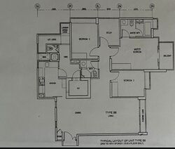 Park Green (D19), Condominium #627477051